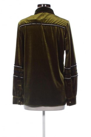 Damska koszula ALLISON, Rozmiar M, Kolor Zielony, Cena 99,99 zł