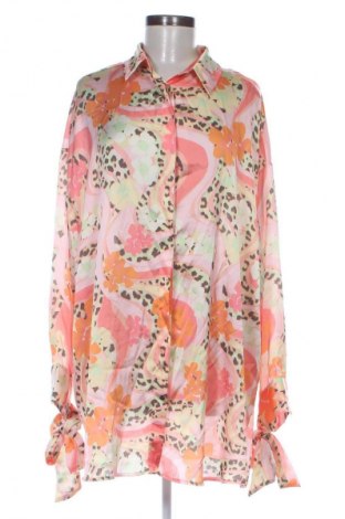 Dámská košile  ASOS, Velikost L, Barva Vícebarevné, Cena  139,00 Kč