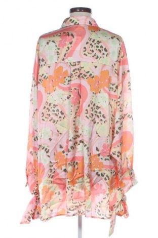 Dámská košile  ASOS, Velikost L, Barva Vícebarevné, Cena  139,00 Kč