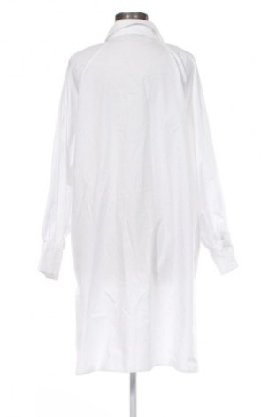 Damska koszula ASOS, Rozmiar M, Kolor Biały, Cena 91,10 zł