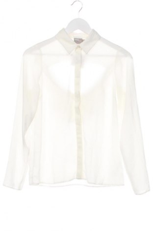 Cămașă de femei ASOS, Mărime XS, Culoare Ecru, Preț 40,00 Lei