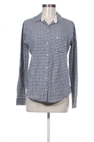 Damska koszula Abercrombie & Fitch, Rozmiar M, Kolor Kolorowy, Cena 28,99 zł