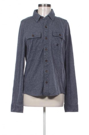 Dámská košile  Abercrombie & Fitch, Velikost S, Barva Modrá, Cena  270,00 Kč
