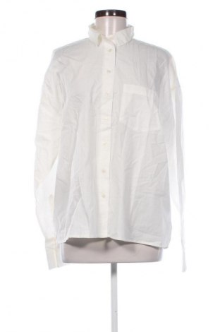 Dámská košile  About You, Velikost M, Barva Krémová, Cena  239,00 Kč