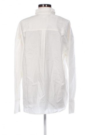 Dámská košile  About You, Velikost M, Barva Krémová, Cena  239,00 Kč