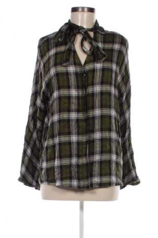 Damenbluse Ajc, Größe M, Farbe Mehrfarbig, Preis 1,99 €