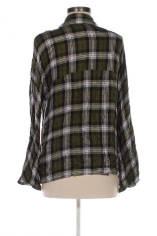 Damenbluse Ajc, Größe M, Farbe Mehrfarbig, Preis 1,99 €