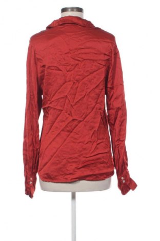 Dámská košile  Ambika, Velikost M, Barva Červená, Cena  89,00 Kč