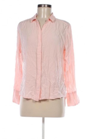 Дамска риза Amisu, Размер M, Цвят Розов, Цена 5,62 €