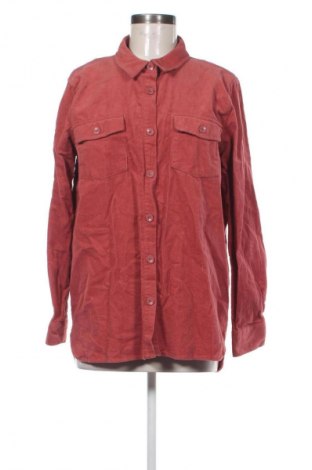 Dámská košile  Amisu, Velikost M, Barva Růžová, Cena  99,00 Kč