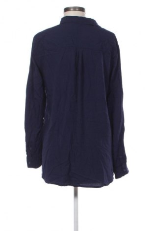 Γυναικείο πουκάμισο Amisu, Μέγεθος L, Χρώμα Μπλέ, Τιμή 3,99 €