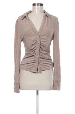 Damska koszula Amisu, Rozmiar L, Kolor Kolorowy, Cena 14,99 zł