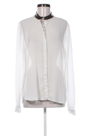 Dámská košile  Amisu, Velikost XL, Barva Bílá, Cena  269,00 Kč