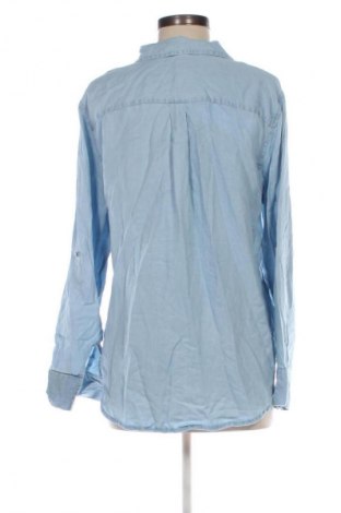 Dámska košeľa  Amisu, Veľkosť M, Farba Modrá, Cena  11,95 €