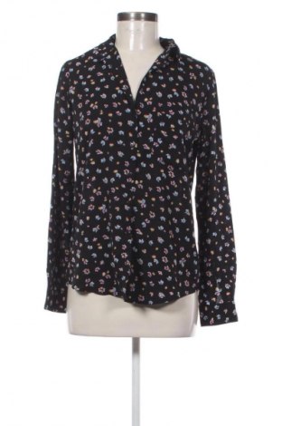 Γυναικείο πουκάμισο Amisu, Μέγεθος S, Χρώμα Πολύχρωμο, Τιμή 1,99 €