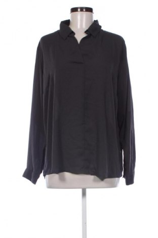 Dámská košile  Amisu, Velikost L, Barva Šedá, Cena  59,00 Kč