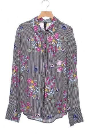 Dámská košile  Amisu, Velikost XS, Barva Vícebarevné, Cena  79,00 Kč