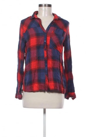 Dámská košile  Amisu, Velikost S, Barva Vícebarevné, Cena  79,00 Kč