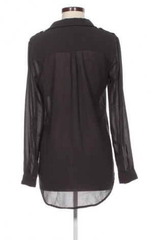 Damenbluse Amuse, Größe M, Farbe Schwarz, Preis 7,99 €