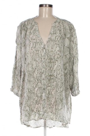 Dámská košile  Anko, Velikost 4XL, Barva Vícebarevné, Cena  179,00 Kč