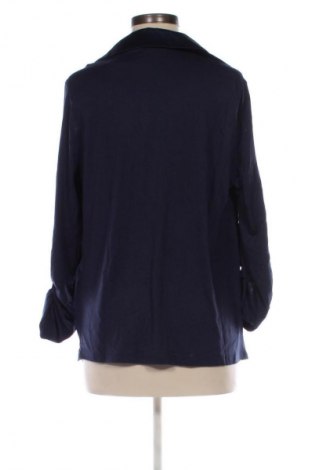 Дамска риза Anna Field, Размер M, Цвят Син, Цена 11,24 €