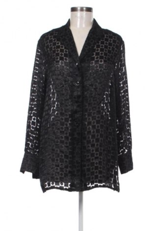 Γυναικείο πουκάμισο Apanage, Μέγεθος L, Χρώμα Λευκό, Τιμή 19,89 €