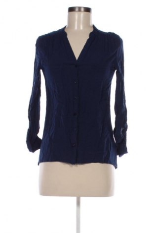 Dámská košile  Atmosphere, Velikost S, Barva Modrá, Cena  49,00 Kč