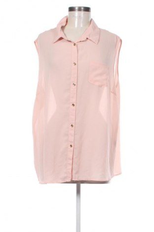 Damska koszula Atmosphere, Rozmiar XL, Kolor Różowy, Cena 17,99 zł