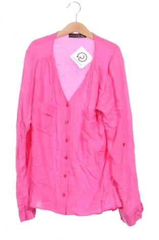 Dámská košile  Atmosphere, Velikost XS, Barva Růžová, Cena  49,00 Kč