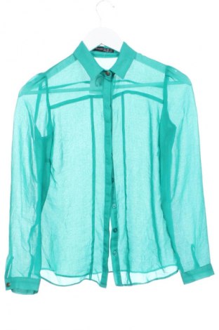 Dámska košeľa  Atmosphere, Veľkosť XS, Farba Zelená, Cena  4,95 €