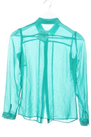 Dámska košeľa  Atmosphere, Veľkosť XS, Farba Zelená, Cena  4,95 €