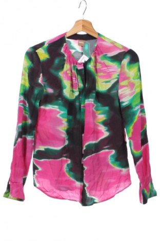 Дамска риза BOSS, Размер XS, Цвят Многоцветен, Цена 108,46 €