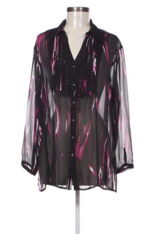 Dámská košile  Barbara Lebek, Velikost XL, Barva Vícebarevné, Cena  189,00 Kč