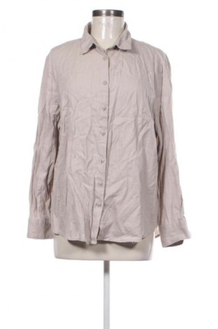 Damska koszula Beloved, Rozmiar XL, Kolor Beżowy, Cena 21,99 zł