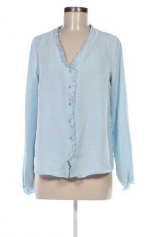Дамска риза Beloved, Размер M, Цвят Син, Цена 5,62 €