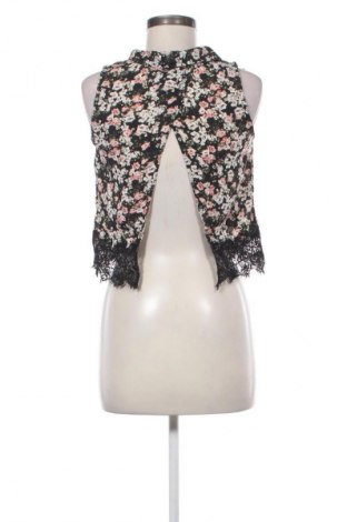 Γυναικείο πουκάμισο Bershka, Μέγεθος M, Χρώμα Πολύχρωμο, Τιμή 5,99 €