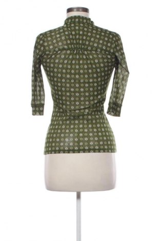 Damska koszula Bershka, Rozmiar S, Kolor Kolorowy, Cena 27,40 zł