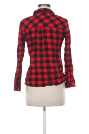 Γυναικείο πουκάμισο Bershka, Μέγεθος M, Χρώμα Πολύχρωμο, Τιμή 3,99 €