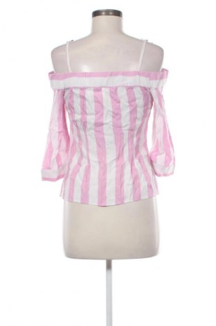 Dámská košile  Bershka, Velikost S, Barva Vícebarevné, Cena  129,00 Kč
