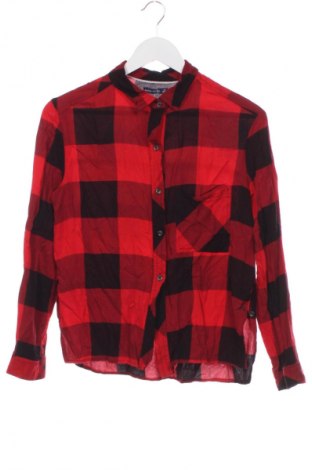 Damska koszula Bershka, Rozmiar XS, Kolor Kolorowy, Cena 13,99 zł