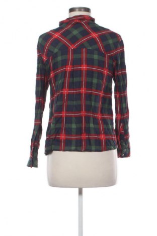 Dámská košile  Bershka, Velikost S, Barva Vícebarevné, Cena  89,00 Kč