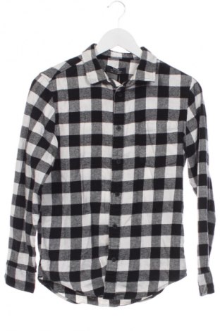 Damenbluse Bershka, Größe XS, Farbe Mehrfarbig, Preis € 12,78