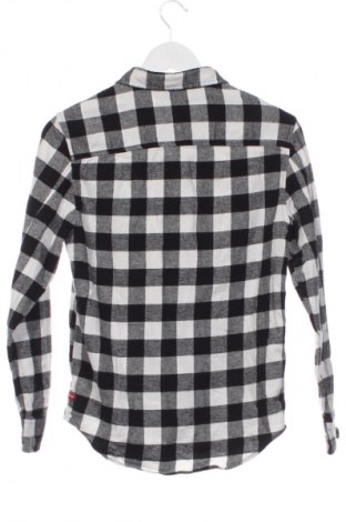 Damenbluse Bershka, Größe XS, Farbe Mehrfarbig, Preis € 12,78