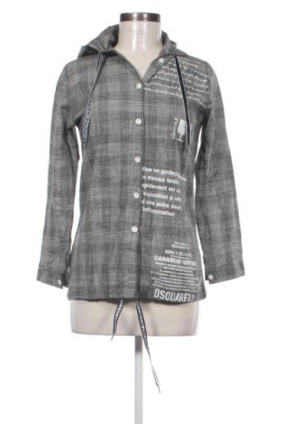 Γυναικείο πουκάμισο Bestelle, Μέγεθος M, Χρώμα Πολύχρωμο, Τιμή 2,99 €