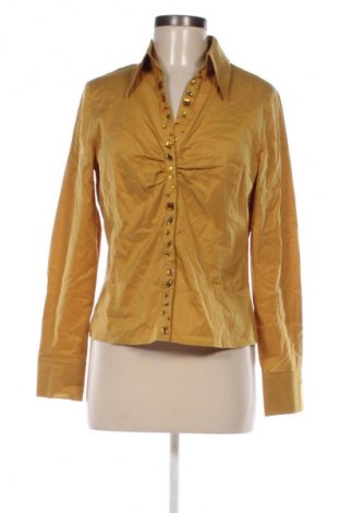 Дамска риза Betty Barclay, Размер M, Цвят Жълт, Цена 4,60 €