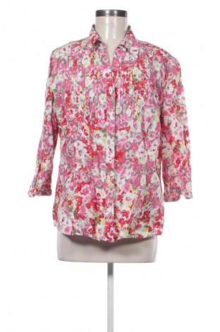 Γυναικείο πουκάμισο Betty Barclay, Μέγεθος L, Χρώμα Πολύχρωμο, Τιμή 11,31 €