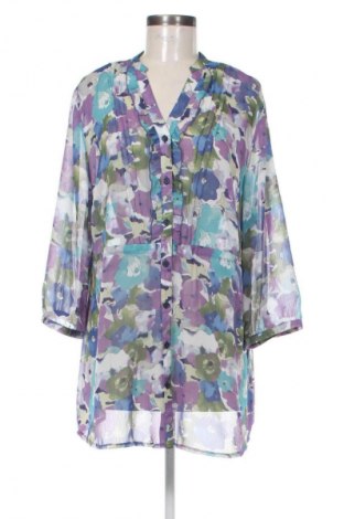 Γυναικείο πουκάμισο Bexleys, Μέγεθος XXL, Χρώμα Πολύχρωμο, Τιμή 2,99 €