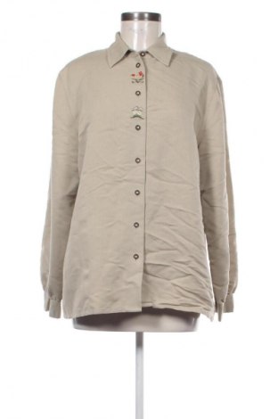 Dámská košile  Biaggini, Velikost L, Barva Béžová, Cena  69,00 Kč