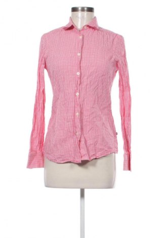 Γυναικείο πουκάμισο Big Star, Μέγεθος M, Χρώμα Πολύχρωμο, Τιμή 3,99 €