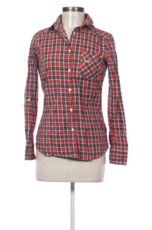 Damska koszula Big Star, Rozmiar S, Kolor Kolorowy, Cena 14,99 zł